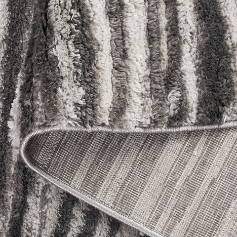 safavieh clearance seattle shag 900 ste908f ivory rug