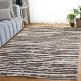 safavieh clearance seattle shag 900 ste908f ivory rug