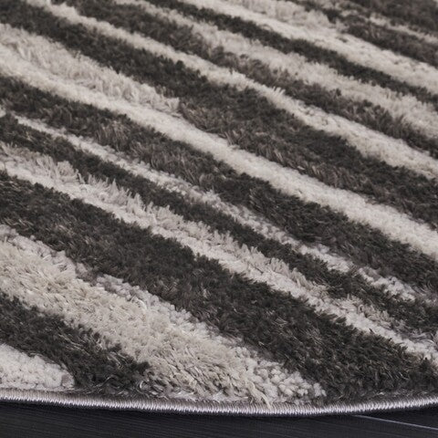 safavieh clearance seattle shag 900 ste908f ivory rug