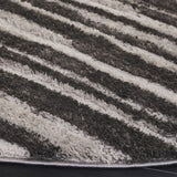 safavieh clearance seattle shag 900 ste908f ivory rug