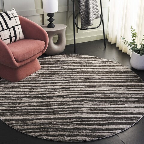 safavieh clearance seattle shag 900 ste908f ivory rug