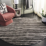 safavieh clearance seattle shag 900 ste908f ivory rug