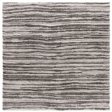 safavieh clearance seattle shag 900 ste908f ivory rug