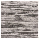 safavieh clearance seattle shag 900 ste908f ivory rug