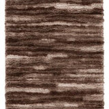 safavieh clearance seattle shag 900 ste908t brown rug