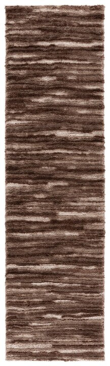safavieh clearance seattle shag 900 ste908t brown rug
