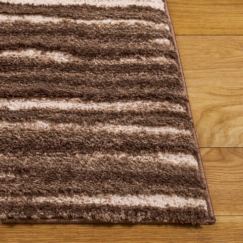 safavieh clearance seattle shag 900 ste908t brown rug