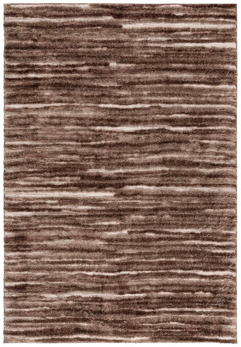 safavieh clearance seattle shag 900 ste908t brown rug