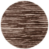 safavieh clearance seattle shag 900 ste908t brown rug