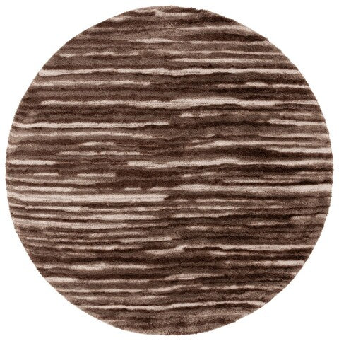 safavieh clearance seattle shag 900 ste908t brown rug