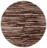 safavieh clearance seattle shag 900 ste908t brown rug