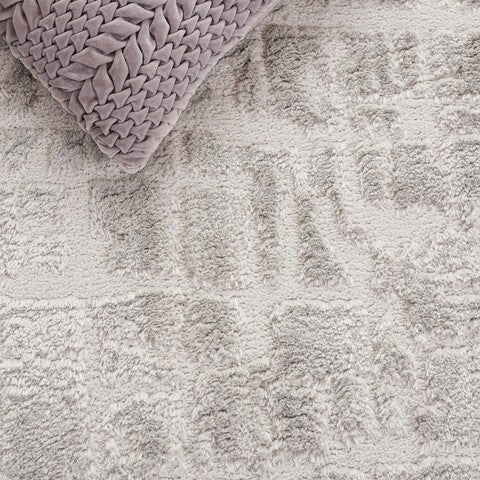 safavieh clearance seattle shag 900 ste909f light grey rug