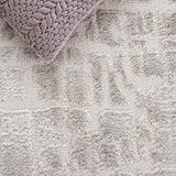safavieh clearance seattle shag 900 ste909f light grey rug