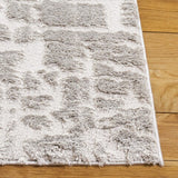 safavieh clearance seattle shag 900 ste909f light grey rug