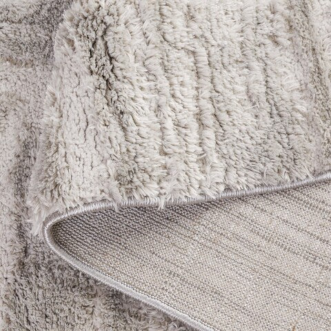 safavieh clearance seattle shag 900 ste909f light grey rug