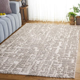 safavieh clearance seattle shag 900 ste909f light grey rug