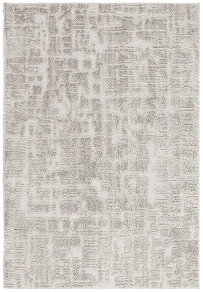 safavieh clearance seattle shag 900 ste909f light grey rug