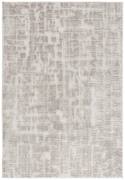 safavieh clearance seattle shag 900 ste909f light grey rug