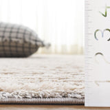 safavieh clearance seattle shag 900 ste910b grey rug