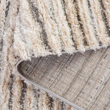safavieh clearance seattle shag 900 ste910b grey rug