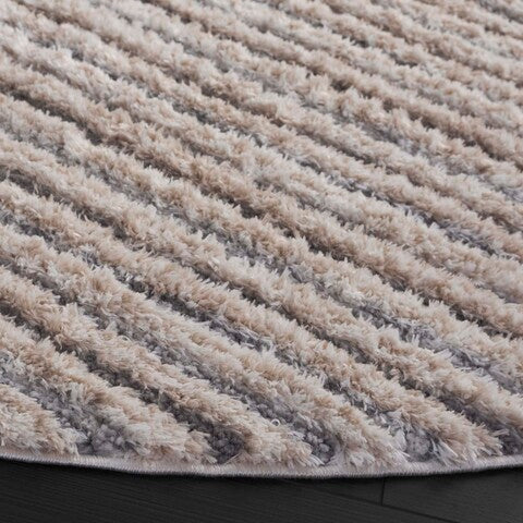 safavieh clearance seattle shag 900 ste910b grey rug