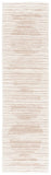 safavieh clearance seattle shag 900 ste911b ivory rug