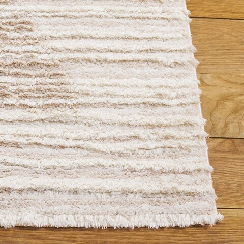 safavieh clearance seattle shag 900 ste911b ivory rug