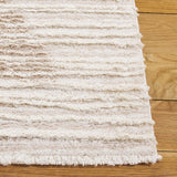 safavieh clearance seattle shag 900 ste911b ivory rug