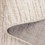safavieh clearance seattle shag 900 ste911b ivory rug