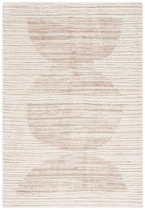 safavieh clearance seattle shag 900 ste911b ivory rug
