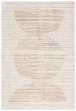 safavieh clearance seattle shag 900 ste911b ivory rug