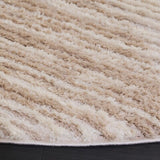 safavieh clearance seattle shag 900 ste911b ivory rug