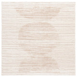 safavieh clearance seattle shag 900 ste911b ivory rug