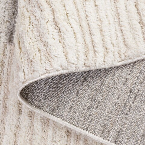 safavieh clearance seattle shag 900 ste911f ivory rug