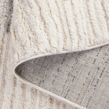 safavieh clearance seattle shag 900 ste911f ivory rug