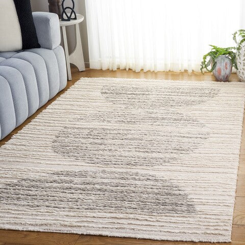 safavieh clearance seattle shag 900 ste911f ivory rug