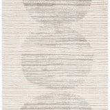 safavieh clearance seattle shag 900 ste911f ivory rug