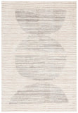 safavieh clearance seattle shag 900 ste911f ivory rug