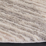 safavieh clearance seattle shag 900 ste911f ivory rug