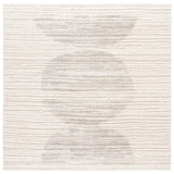 safavieh clearance seattle shag 900 ste911f ivory rug