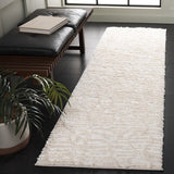 safavieh clearance seattle shag 900 ste912a ivory rug