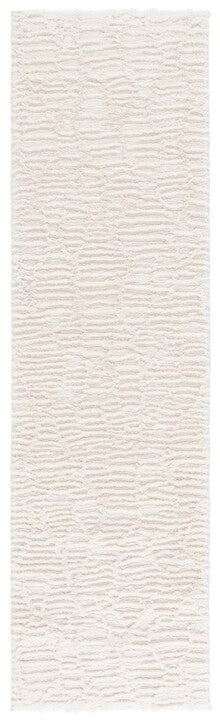 safavieh clearance seattle shag 900 ste912a ivory rug