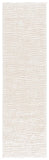 safavieh clearance seattle shag 900 ste912a ivory rug