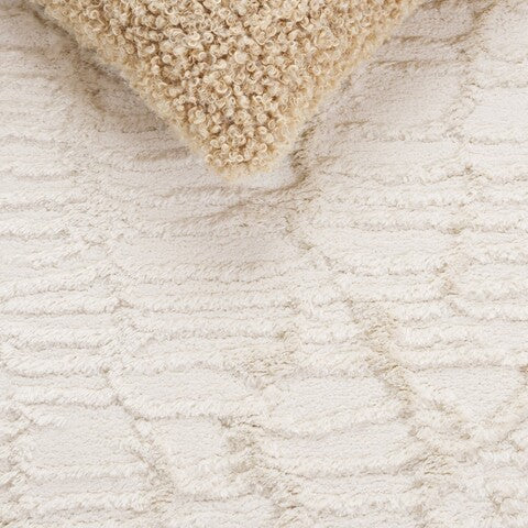safavieh clearance seattle shag 900 ste912a ivory rug