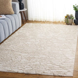safavieh clearance seattle shag ste912a ivory rug