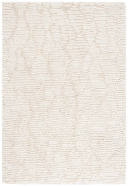 safavieh clearance seattle shag 900 ste912a ivory rug