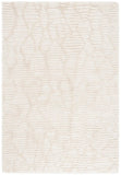 safavieh clearance seattle shag 900 ste912a ivory rug