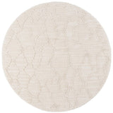 safavieh clearance seattle shag 900 ste912a ivory rug