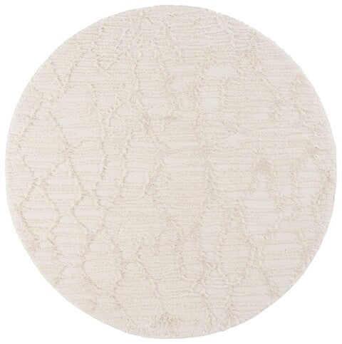 safavieh clearance seattle shag 900 ste912a ivory rug