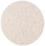 safavieh clearance seattle shag 900 ste912a ivory rug